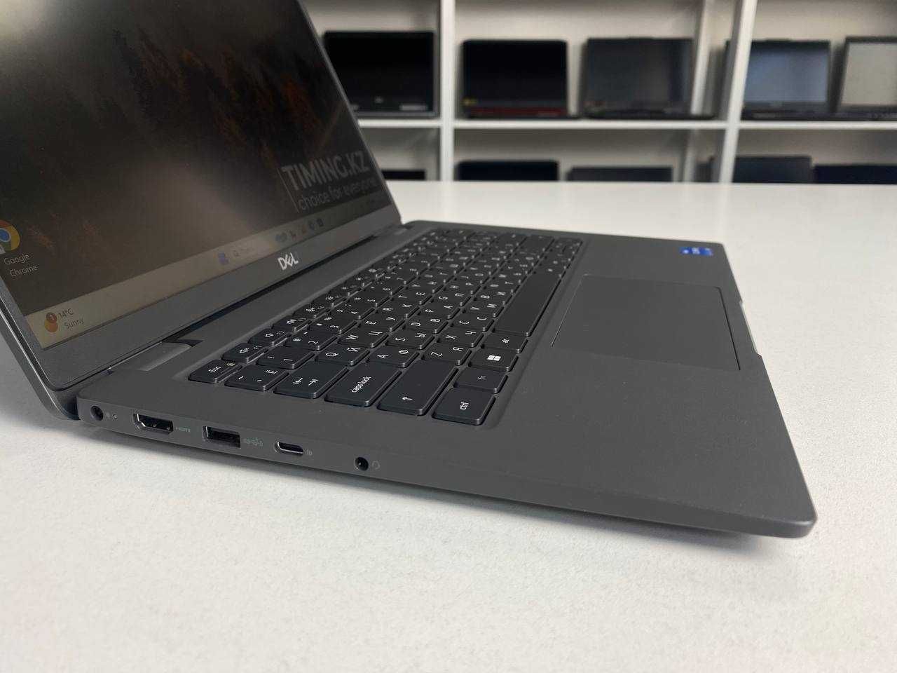 Ноутбук Dell Latitude 3440 - 14 FHD/Core i5-1335U/8Gb/256Gb/Intel UHD