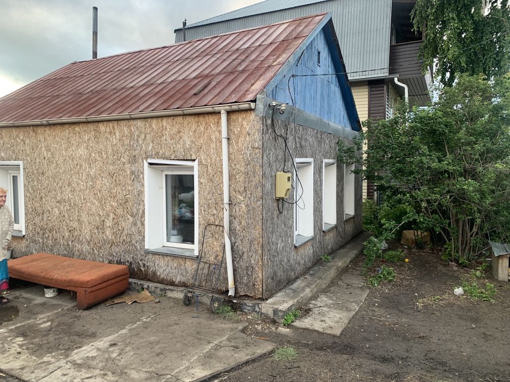 Срочно продам дом