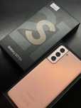 Samsung S21, 8/128гб, Kaspi 0-0-12