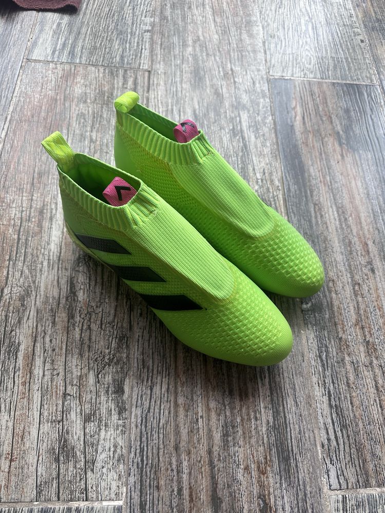 Adidas ACE 16+ Purecontrol