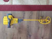Продам аккумуляторный миксер DeWALT DCD240