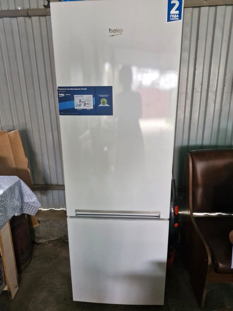 Холодильник Beko