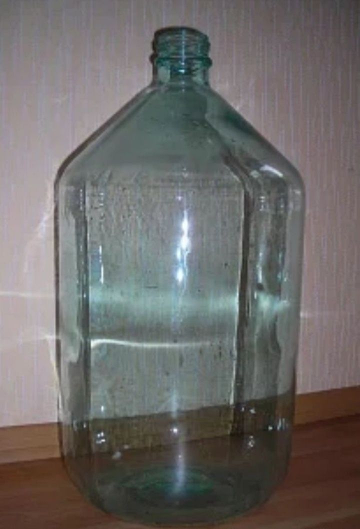 Продам банки стеклянные