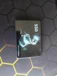 Продается SSD диск на 235гб