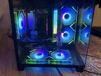 Компьютер сатылады RTX 4060TI