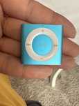 Цифровой плеер Apple iPod Shuffle 4 2Gb