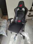 Игровое компьютерное кресло Asus SL300 ROG Chariot Core Gaming Chair