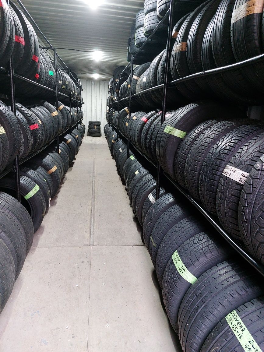 Продам резину 195/80/15C 2шт.GOODYEAR 40000тг. В отличном состоянии