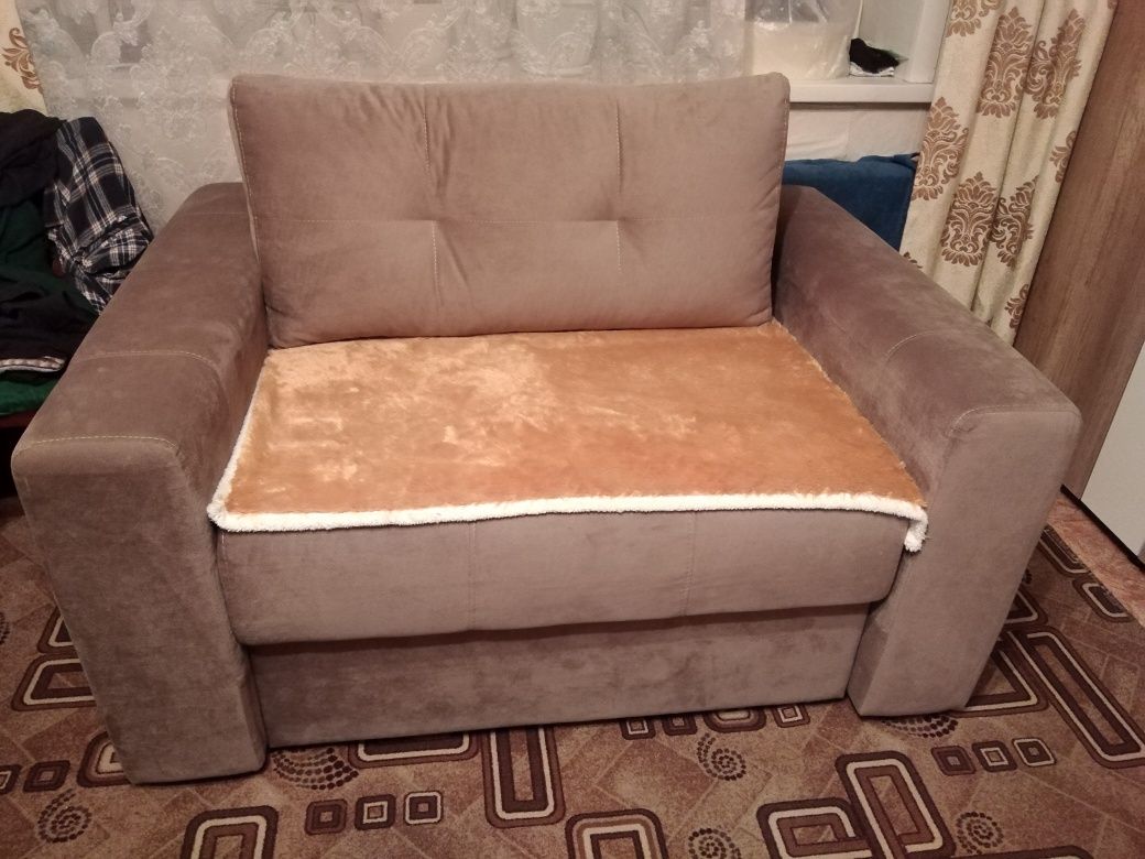 Продам мини диван
