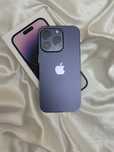 iPhone 14 pro 256 Gb