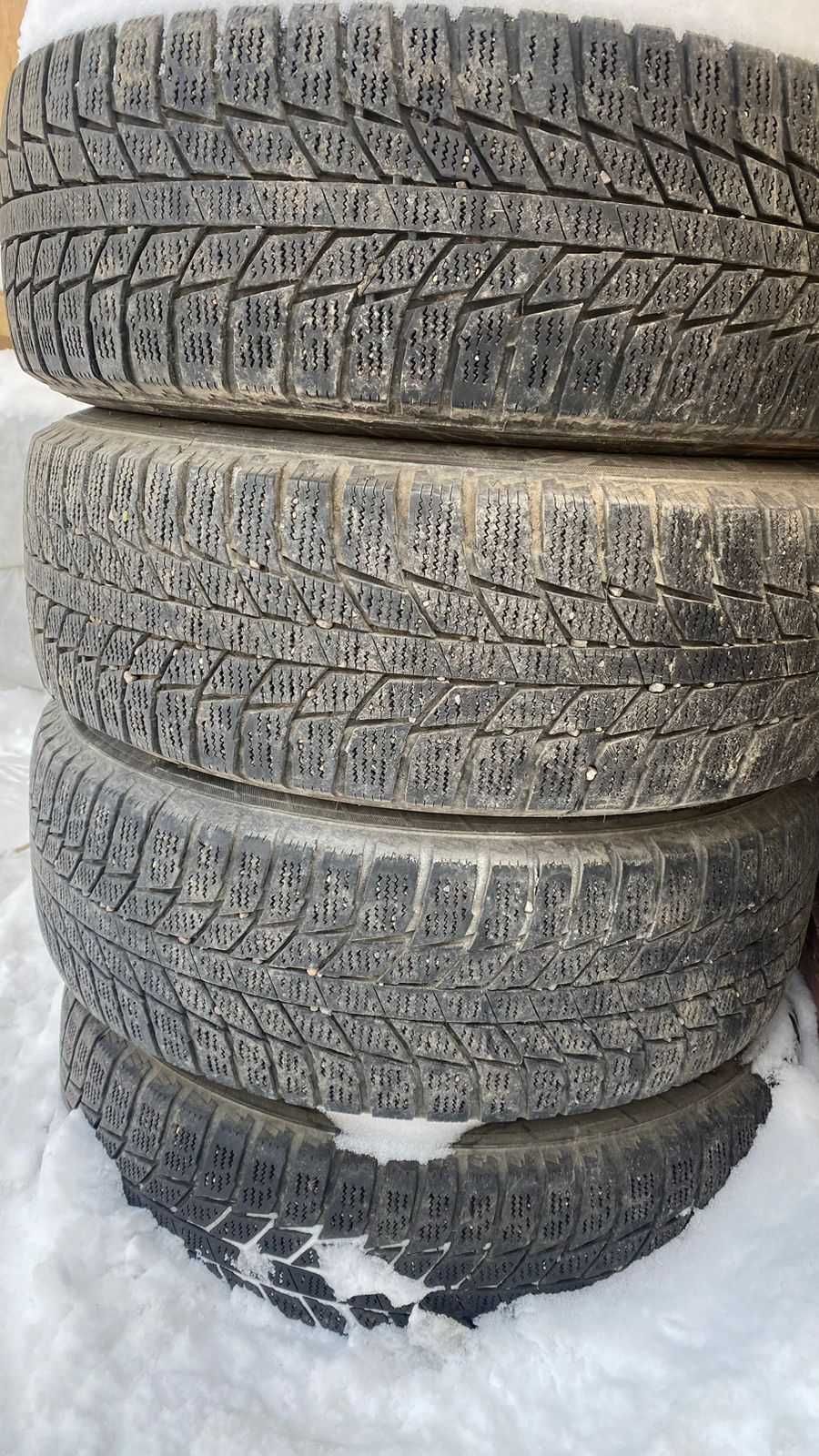 R15 Nassan Toyota Mazda