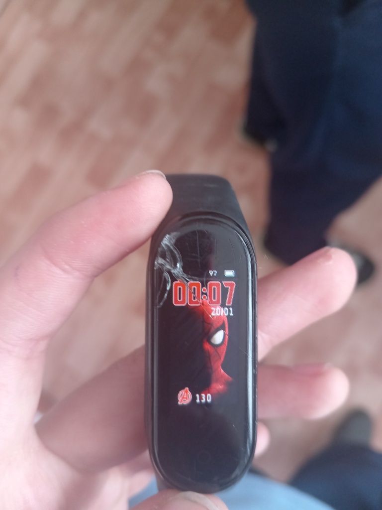 Айфон 10 хс б/у хороший почти новый АКБ 78
