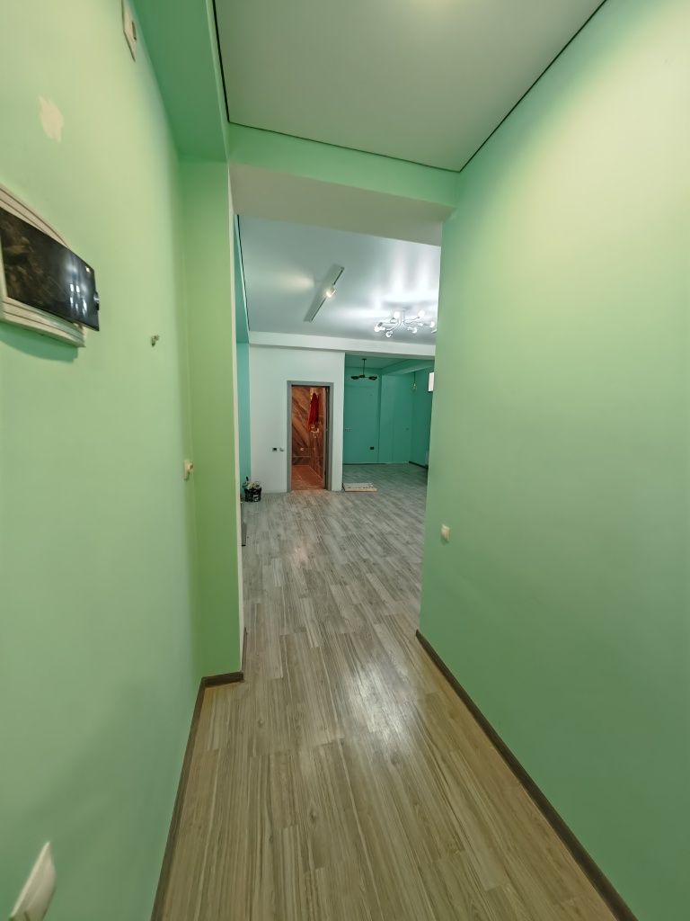 Продам 2х комн. квартиру 60 кв.м. в ЖК Saxon Yard