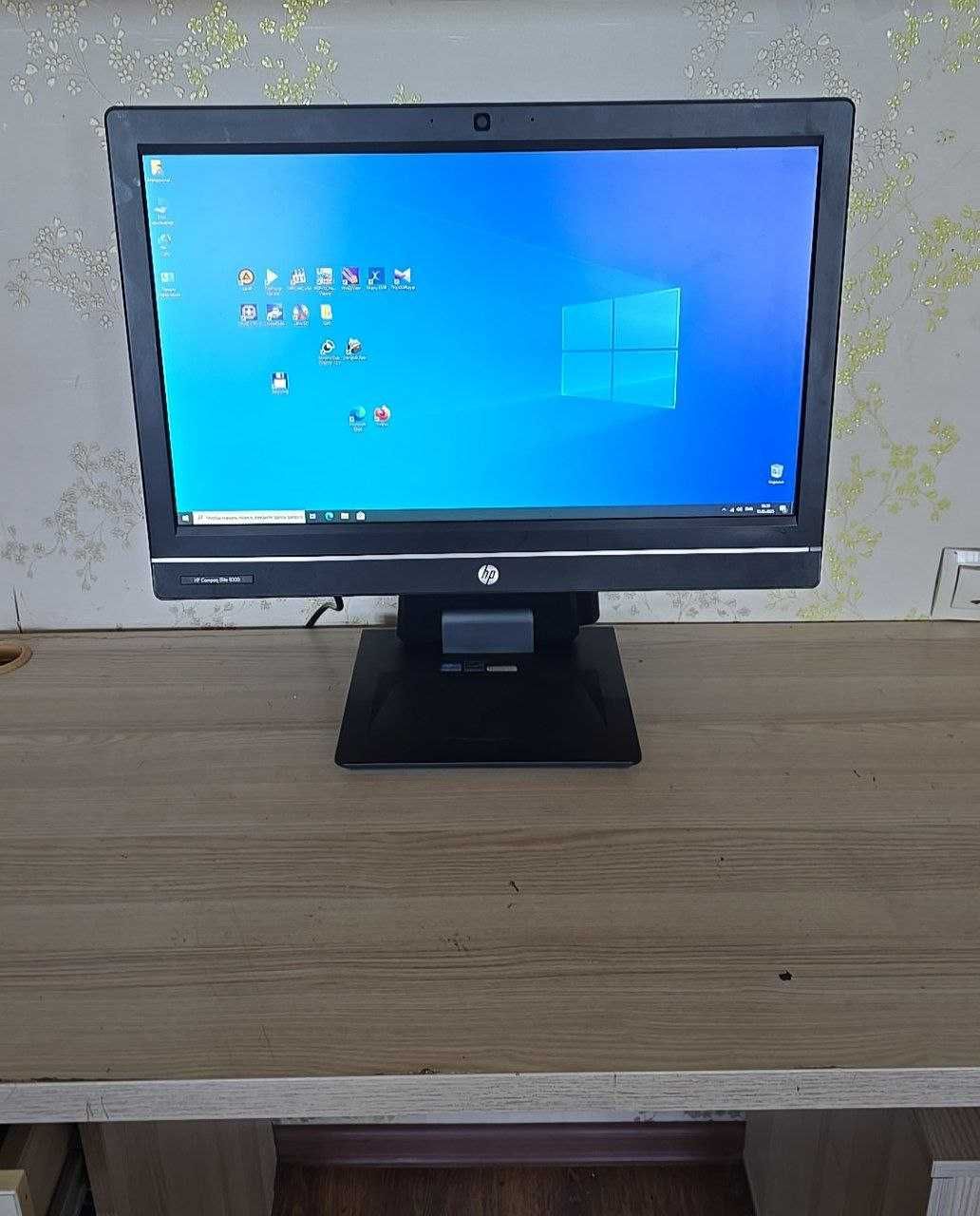 Моноблок HP Compaq Elite 8300, 1ТБ SSD, 16ГБ ОЗУ, Core i7