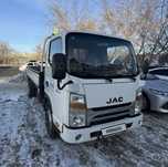 Продаю газель JAC