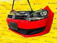 ноускат, мини морда Поло volkswagen polo
