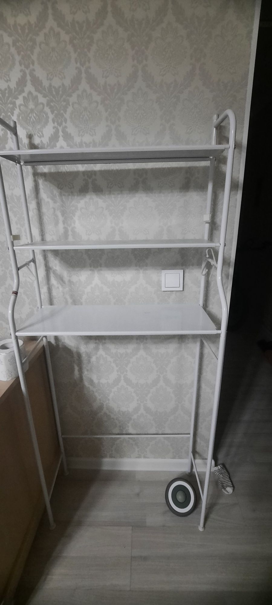 Полка для ванной