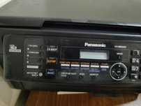 Принтер  ,  Panasonik новый