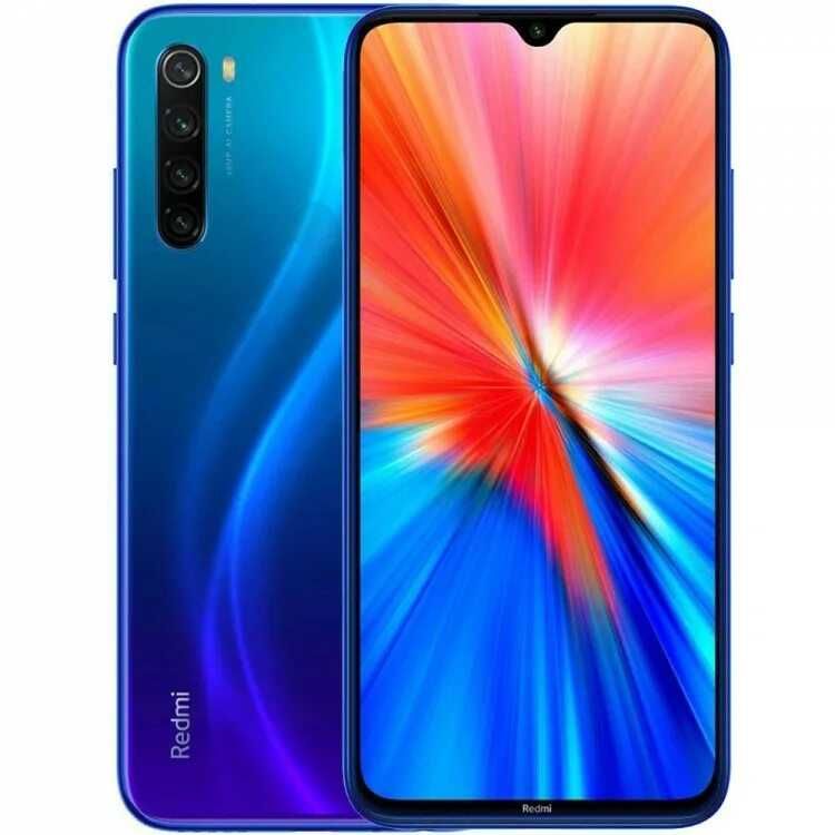 Продам redmi note 8t