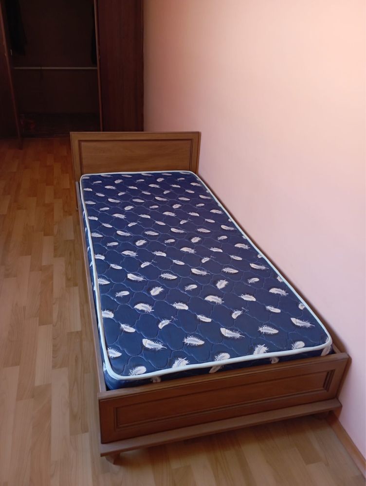 Польская кровать