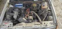 Audi 80 b3 2.0 на ходу