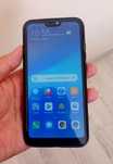 Huawei P20 lite в хорошем состоянии