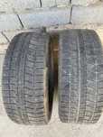 Продам шины 205/55/R16