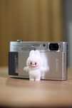 Продам люкс мыльницу Sony Cybershot цифровой фотоаппарат