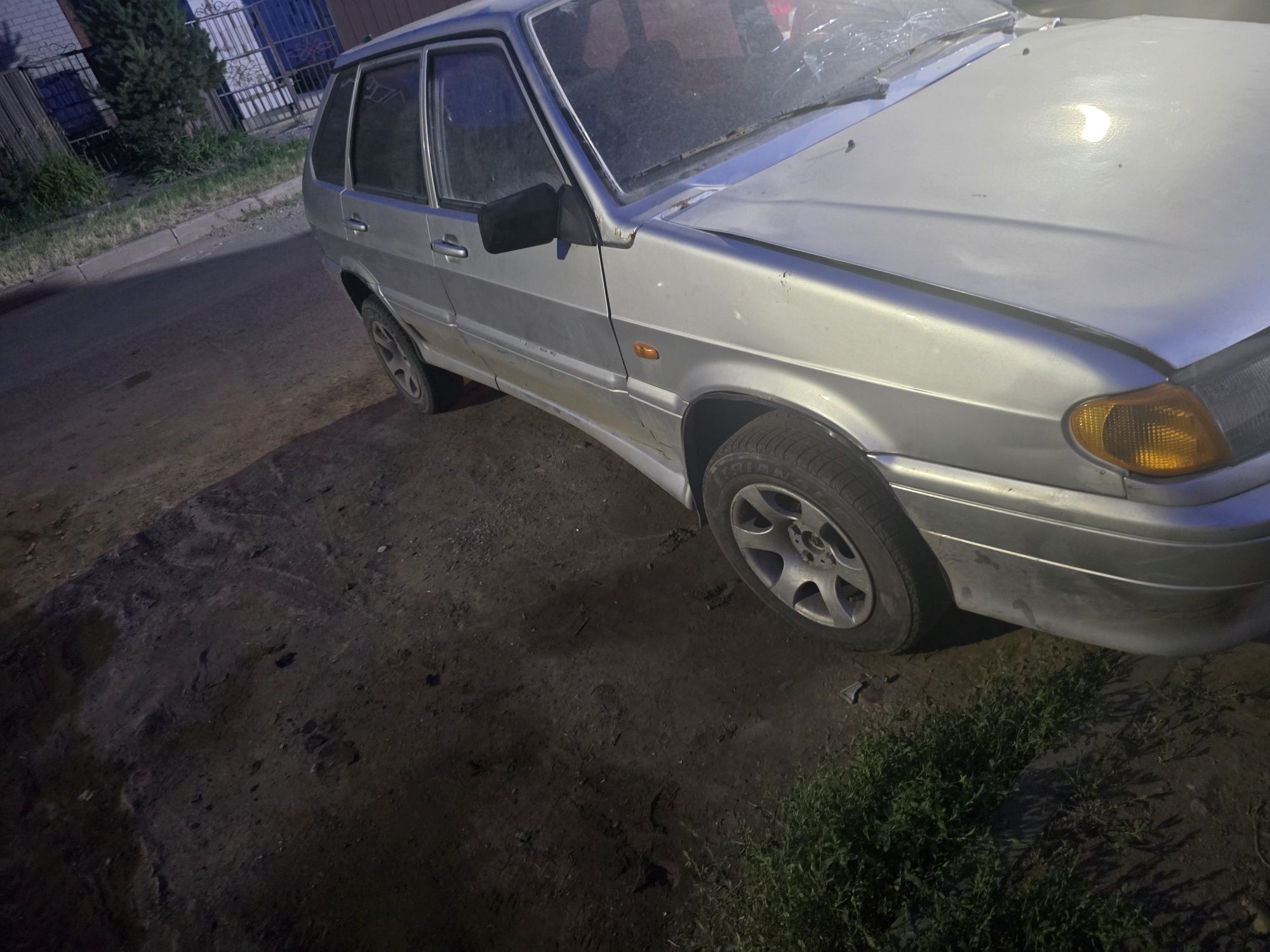Авто разбор ваз принимает машины на разбор