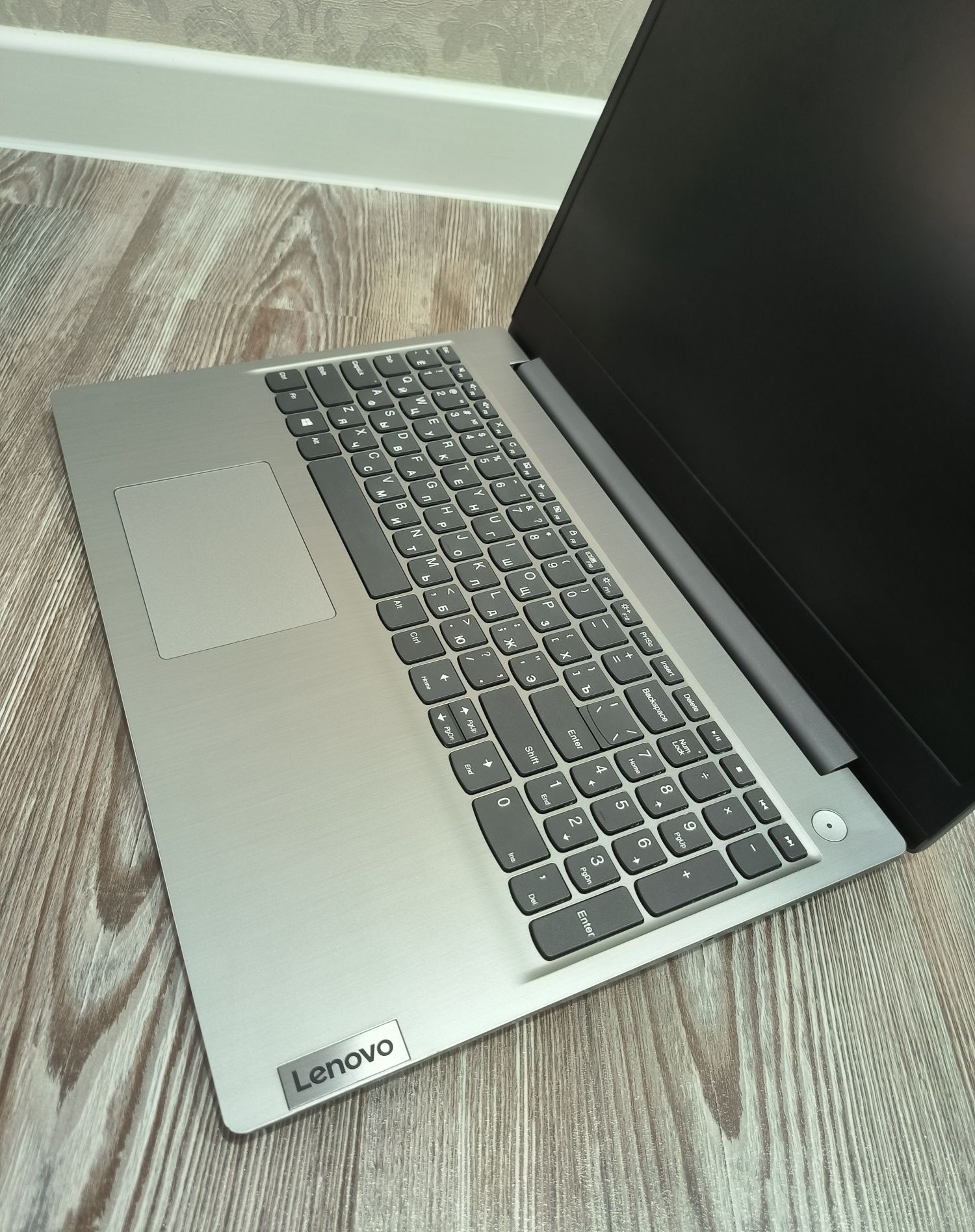 Мощный ноутбук Lenovo/core i3-1005g1/Terabait/Windows+Office/Жеткізу.