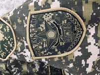 Продается зимний военный БУШЛАТ !