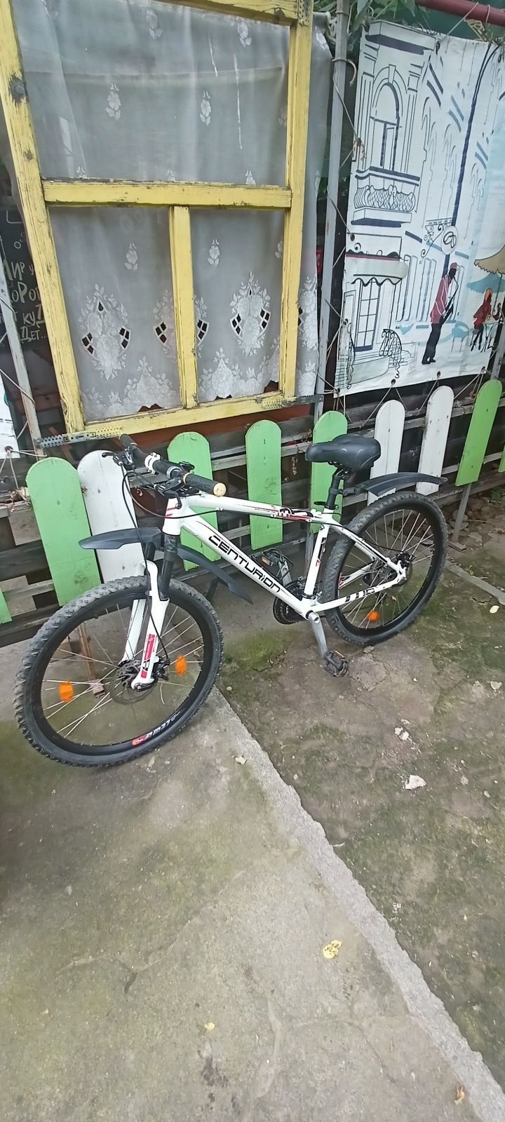 Продам горный велосипед Trek centurion author Rock Machine GT Aggresso