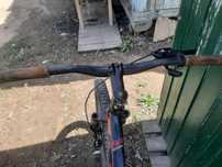 Продам велик барс