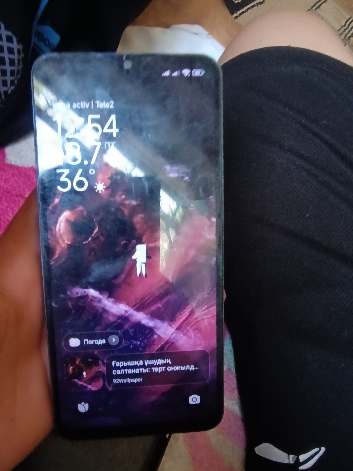 Продам Redmi 13C