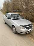Продам LADA Priora