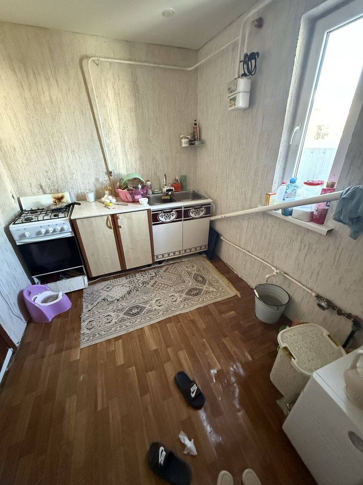 времянка сатылады,қасында мектеп, пдп 1