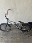 Продам велосипед BMX