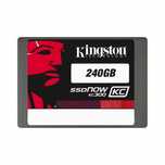 Ssd 240GB Kingston