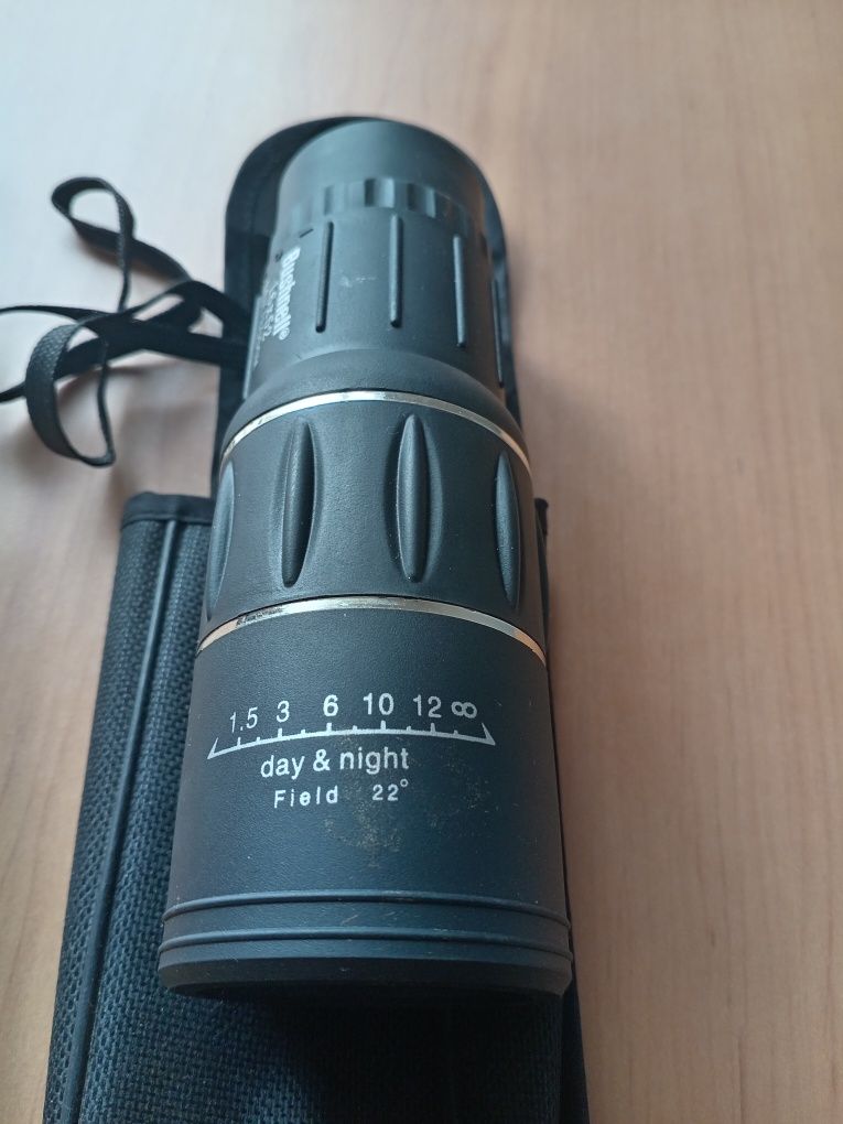 Монокулятор фирмы Bushnell