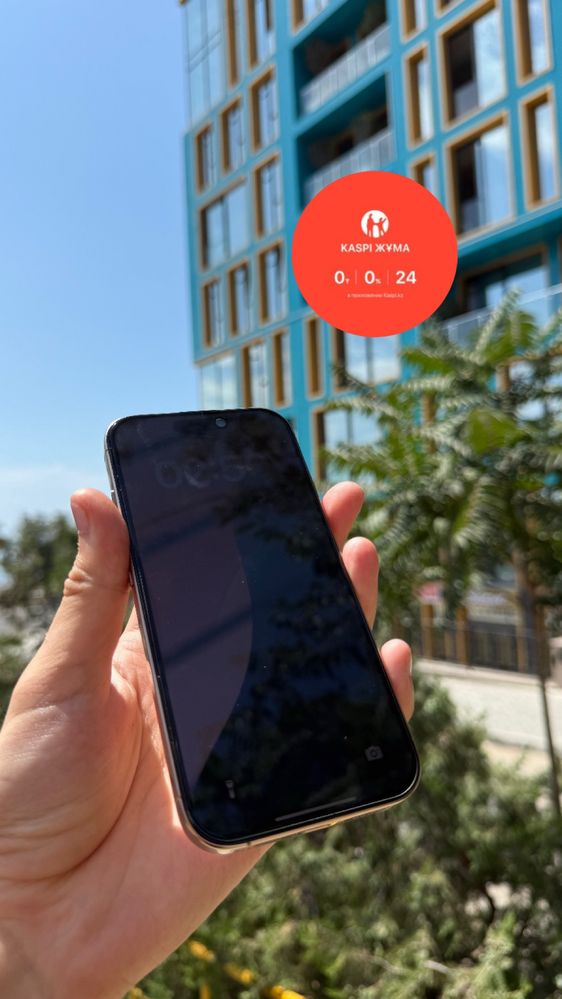 IPhone 15 128GB | Айфон 15 128ГБ Акб: 90%