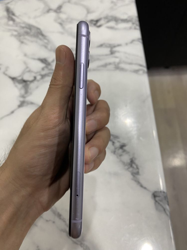 Iphone 11 | 64 GB