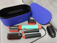 Стайлер Dyson airwrap complete long