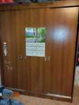 Шкаф купе большой в зал или прихожку