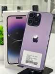 Iphone 14 pro max 128 gb