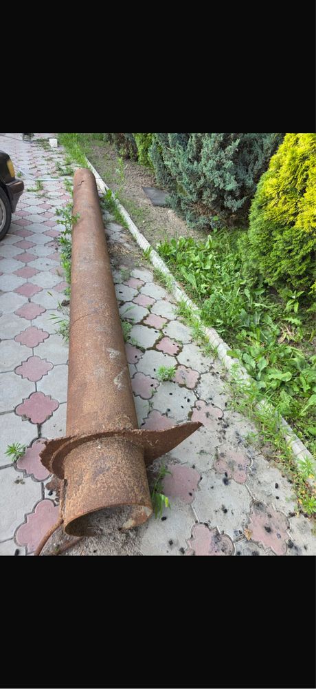 Продам трубу советскую