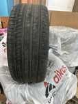 Резина 255/45 R20 105V ContinentalPremium Contact 6