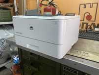 Принтер hp m 402 dne