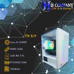 Core i5 12400F\32Gb\SSD2Tb\RTX3060 12Gb РАССРОЧКА Компьютер