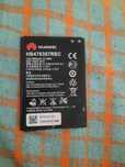 Аккумуляторная батарея  HB476387RBC для Huawei Honor 3X