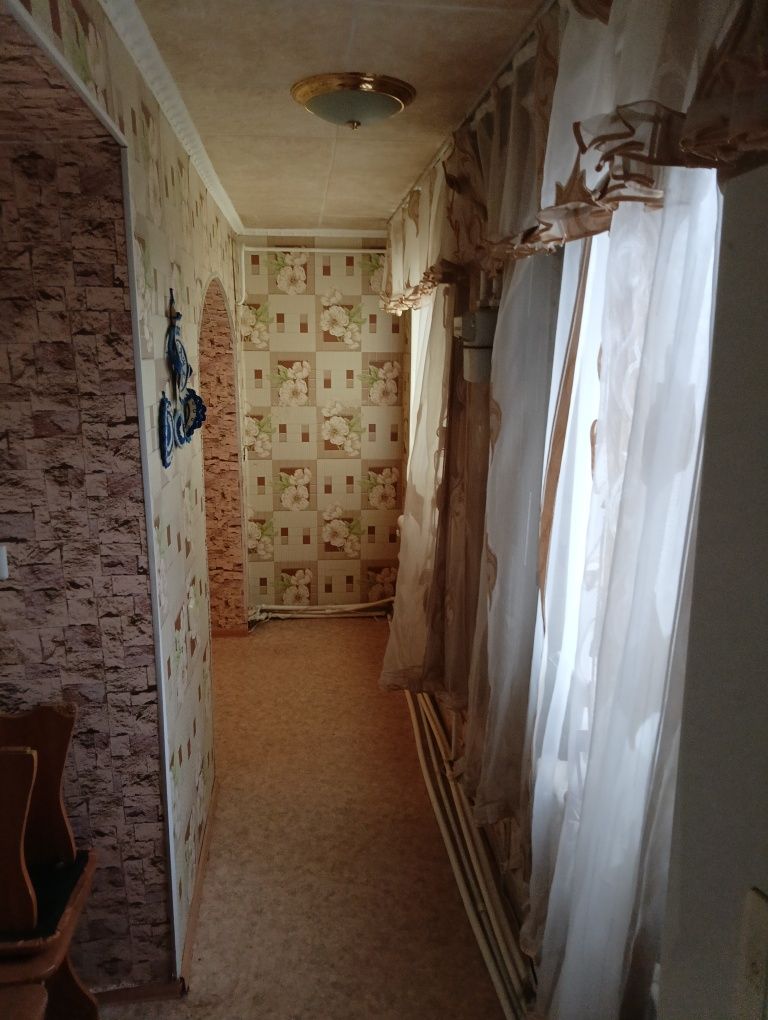 Продам квартиру в жилянке,г.Актобе